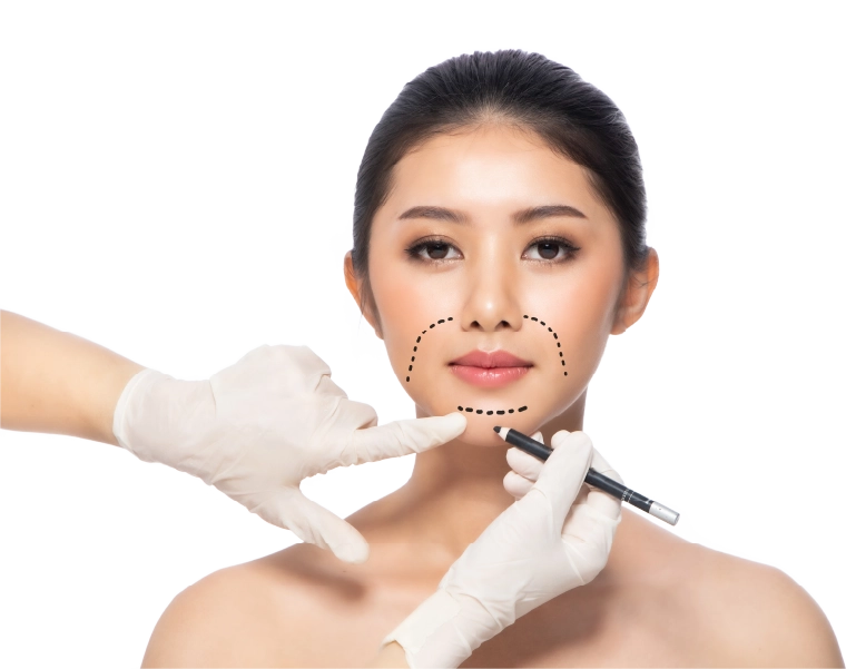 Tanam benang atau thread lift merupakan prosedur non-bedah yang bertujuan untuk meremajakan dan mengencangkan kulit wajah dengan teknik minimal invasif.